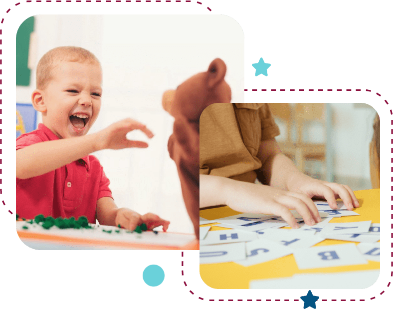 Chatterbox Speech Therapy
